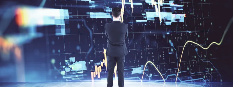 Cover image for Begin Your Trading Journey with Drexiron Flow AI